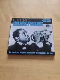 Płyta CD Louis Armstrong