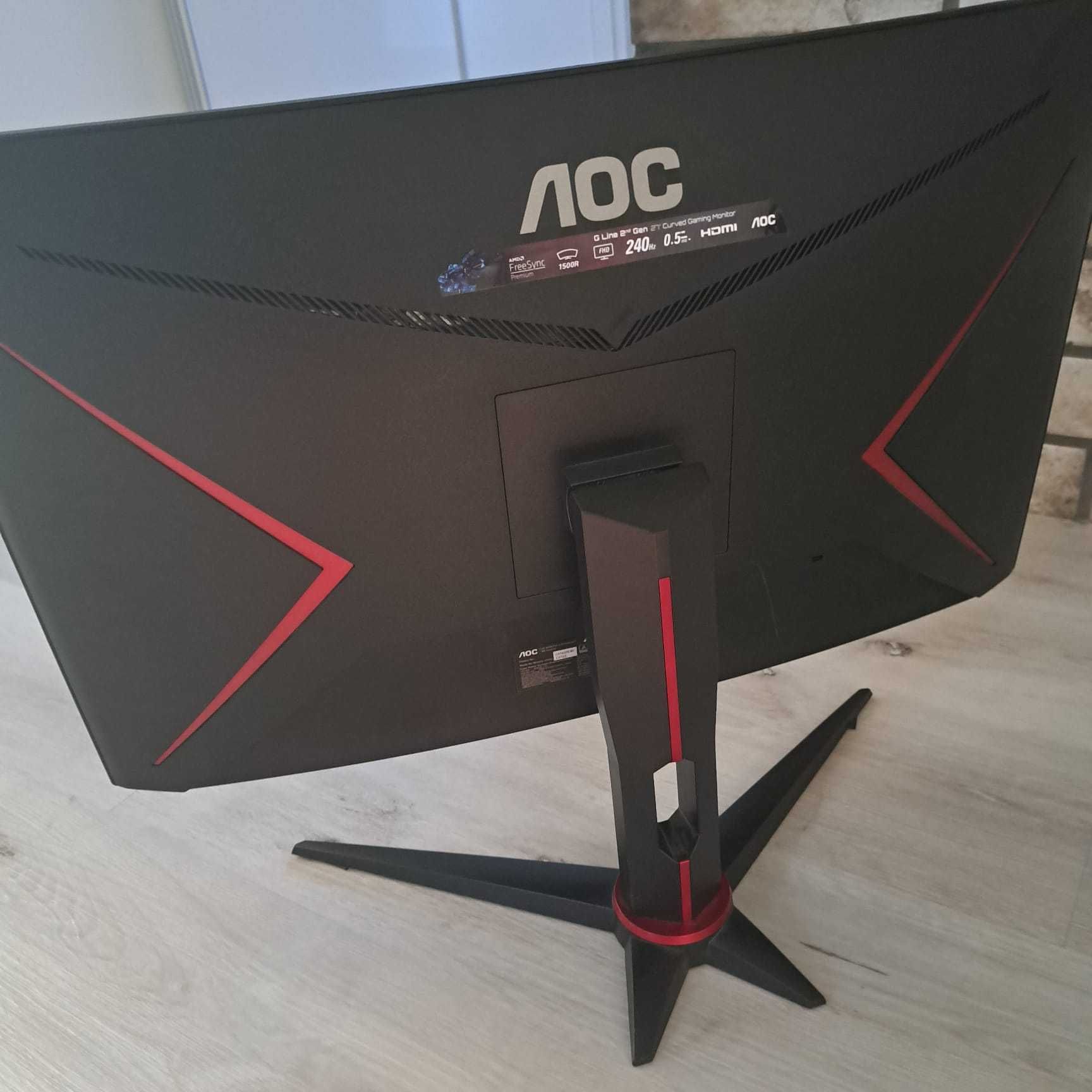 Monitor AOC G2 C27G2ZE