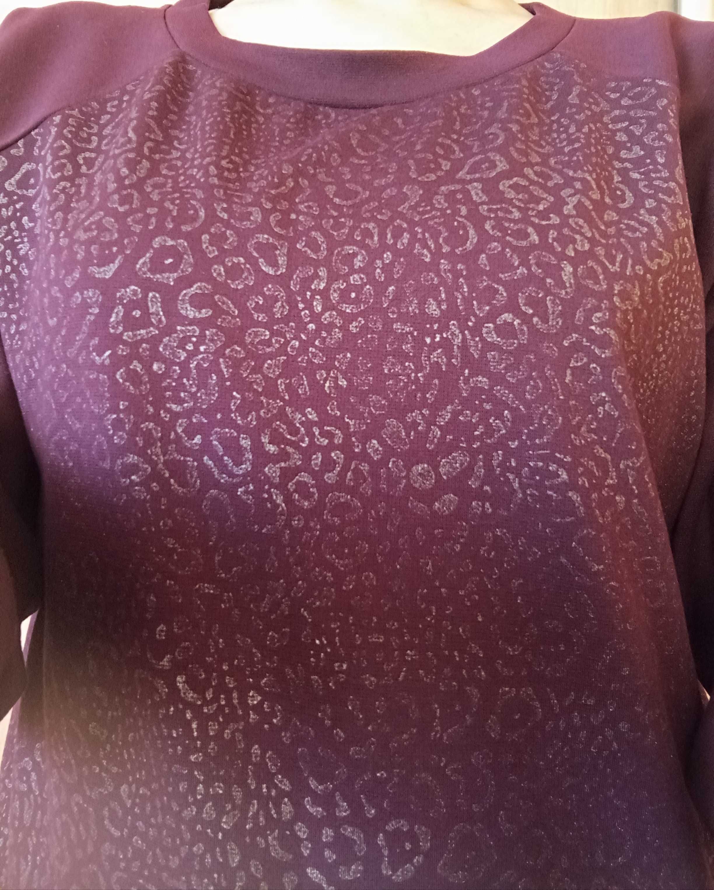 Bluza Avant-Premiere