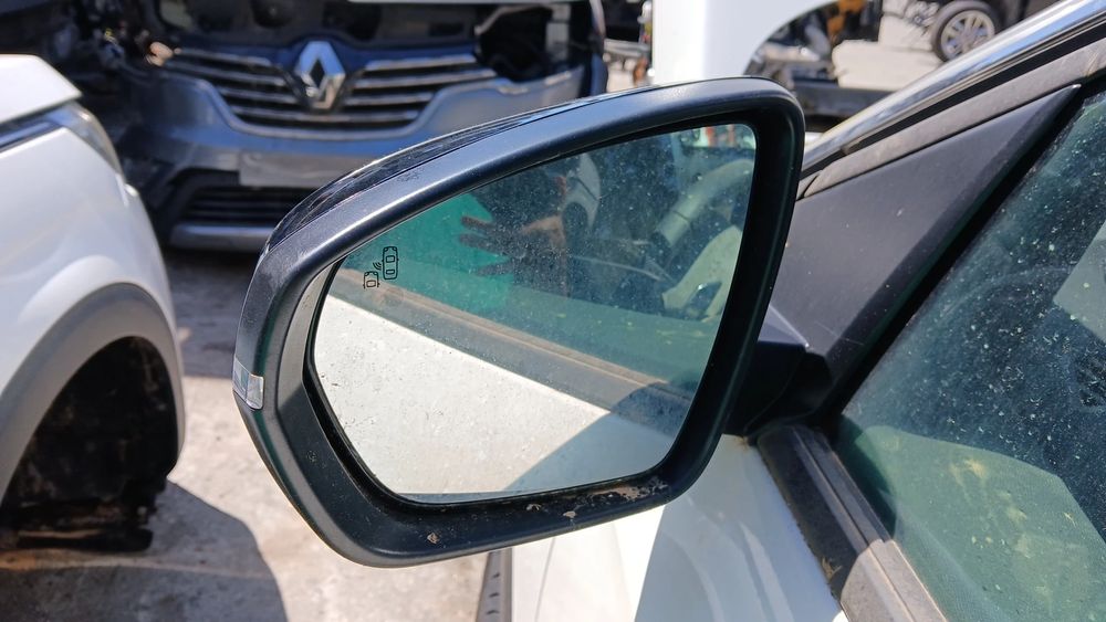 Retrovisor / espelho esquerdo PEUGEOT 3008 II (M_)