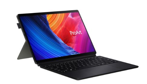 Laptop  ASUS HT5306Q-LX012W  16 GB RAM 60 HZ DYSK 1TB AZERTY