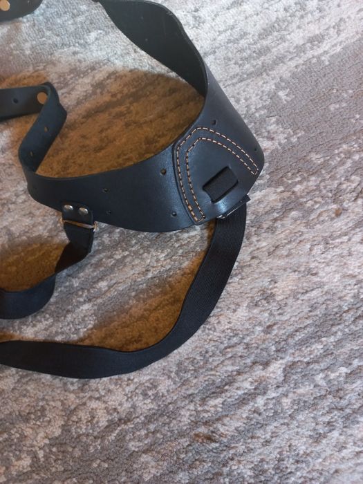 Кобура для пистолета!