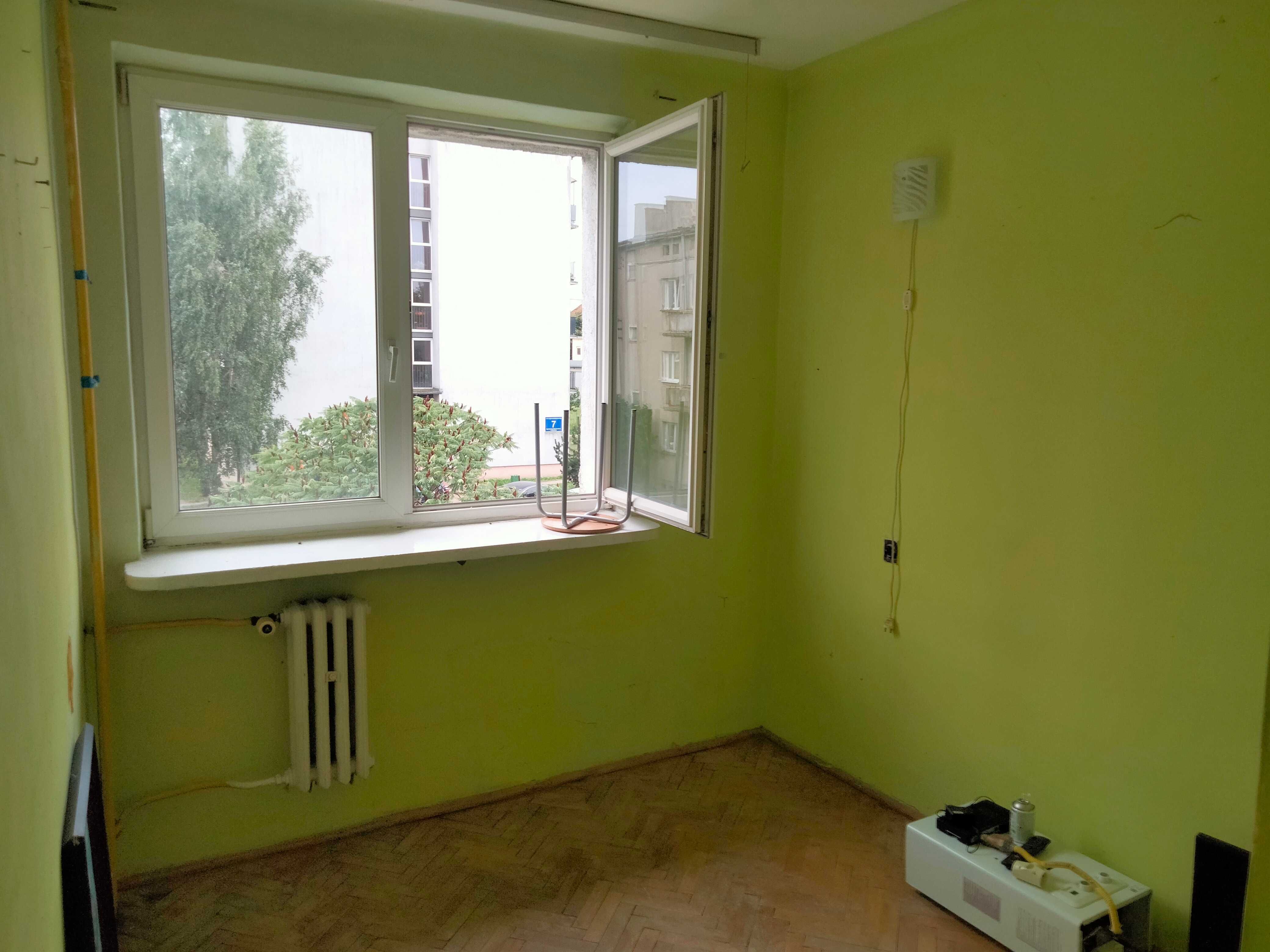 Sprzedam mieszkanie Żychlin Okoniewskiego 3/1