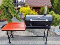 Grill ogrodowy nowy