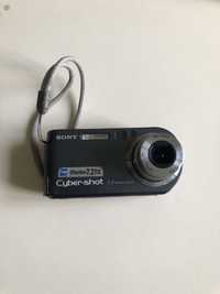 Фотоаппарат Sony Syber-shot DSC-P200