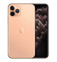 iPhone 11 Pro Max 64GB Gold - Seminovo (Grade A) c/ Garantia 18 Meses