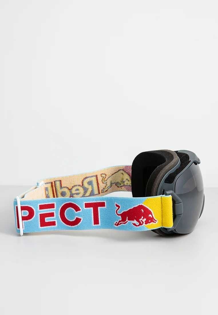 Okazja markowe modne gogle narciarskie Red Bull Spect snowboardowe