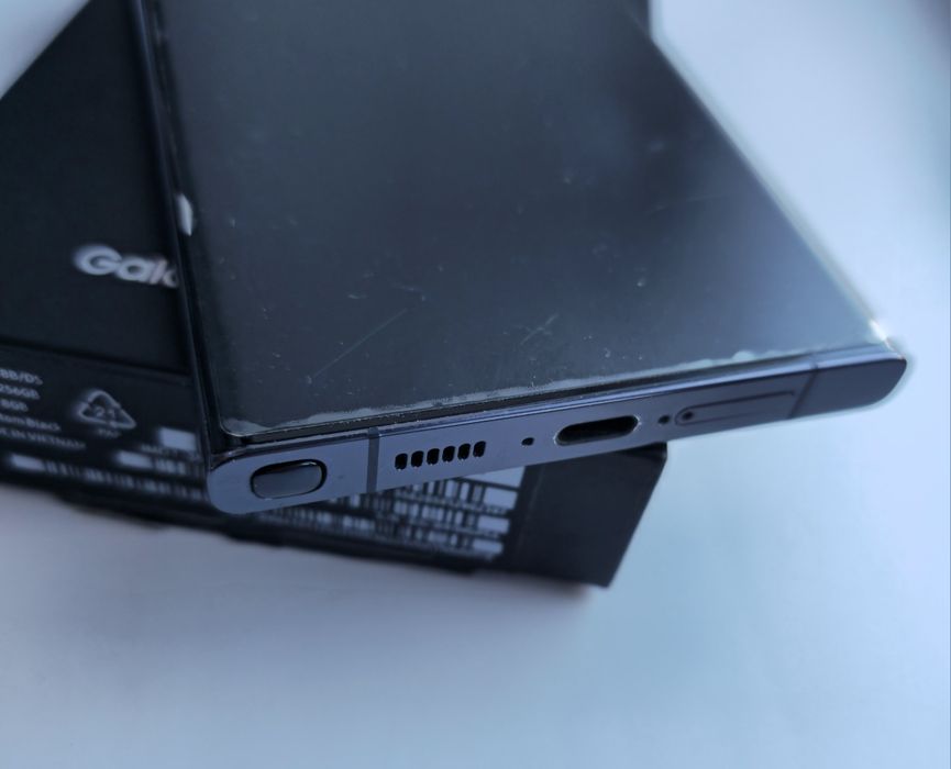 Samsung s 23 ultra sm-s918b/ds