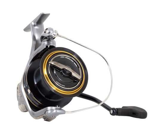 Котушка Shimano Power Aero 14000 XSC/XTC
