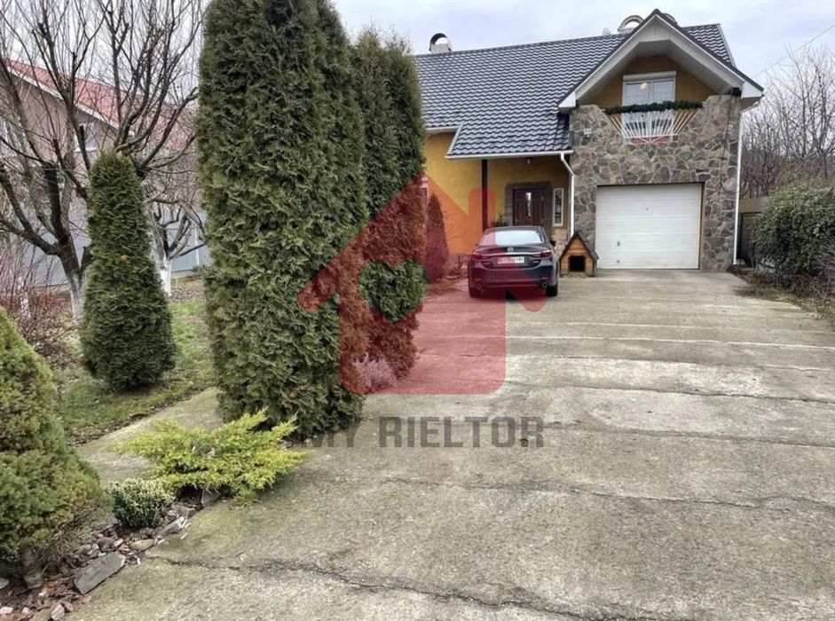 Продаж будинку біля Ужгорода!