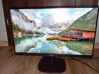 monitor Philips 24cale plus kamerka gratis