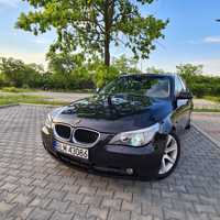 Bmw E61 535D BiTurbo Automat Panorama