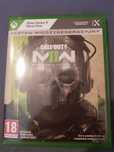 Call of duty modern warfare 2 Xbox one Series x