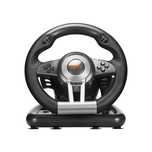 Kierownica Pxn-V3 180° Z Pedałami Do Pc, Ps3, Ps4, Xbox One I Switch