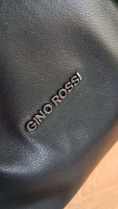 NOWA! Męska torba Gino Rossi