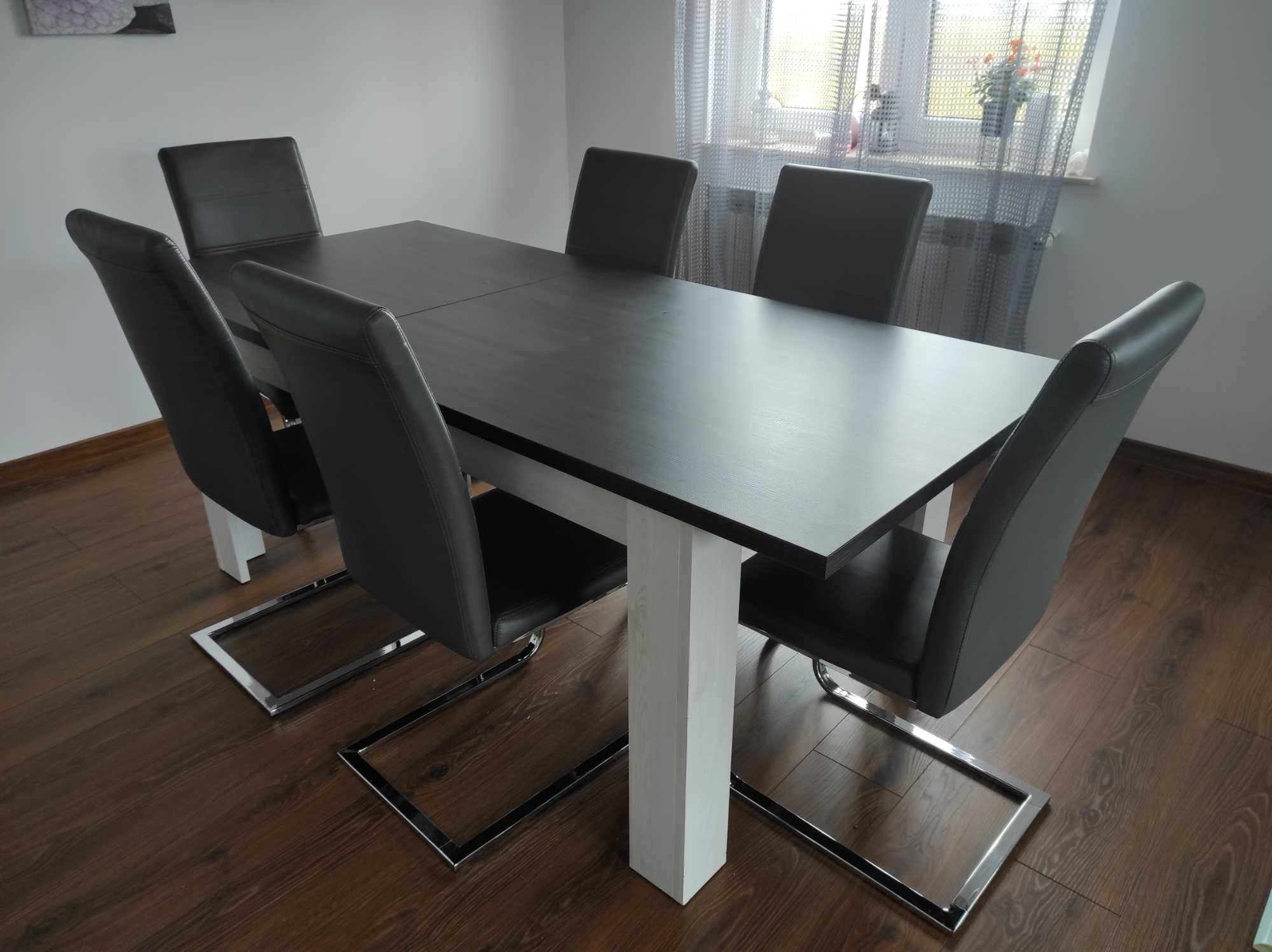Stół BRW Antwerpen ( bez krzeseł)