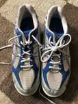 Buty halowe asics męskie 46,5