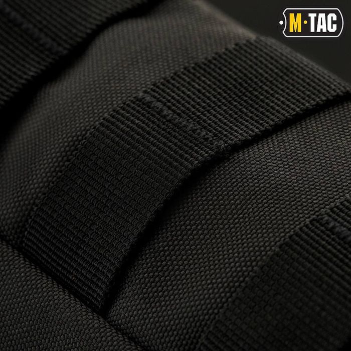 M-TAC сумка SATELLITE BAG Gen.II black