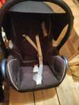 Fotelik Maxi Cosi 0-13