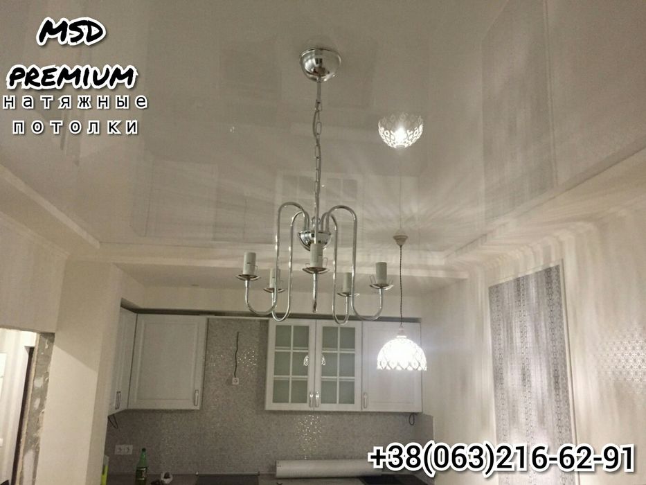 399 грн./м2НАТЯЖНІ СТЕЛІ Бровари та обл.