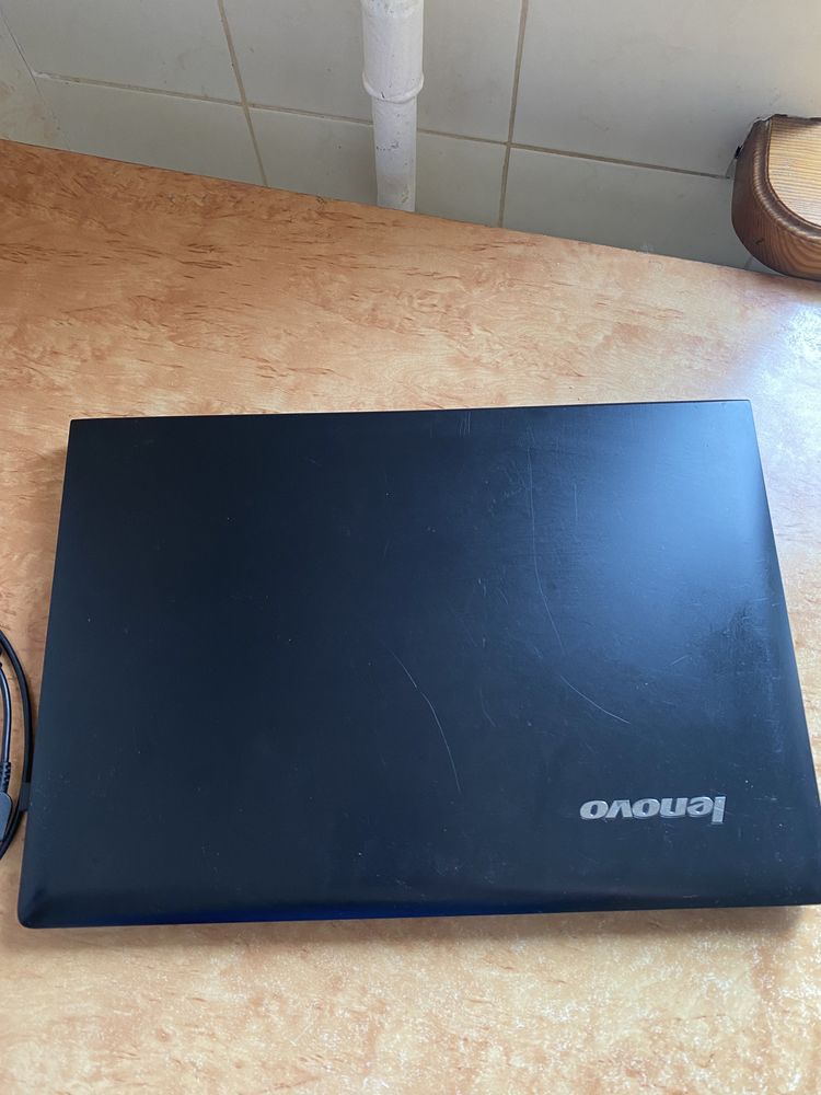 Продам ноутбук Lenovo z50-75