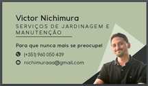 Serviços de Jardinagem