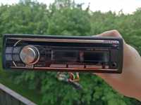 Radio Alpine CDE-112Ri USB , AUX