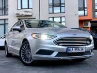 Ford Fusion SE 2.5