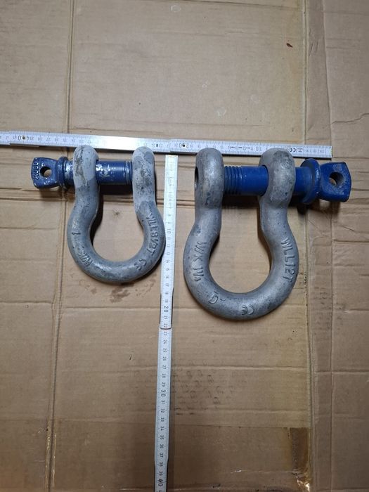 Szekle 2 sztuki zestaw