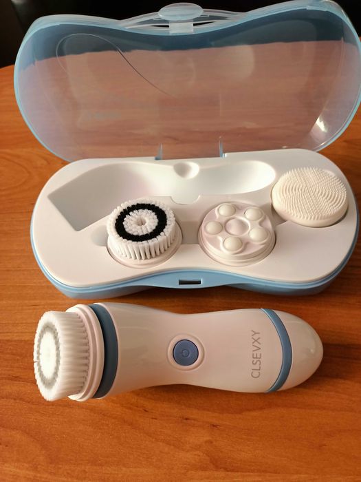 Zestaw do oczyszczania twarzy CLSEVXY