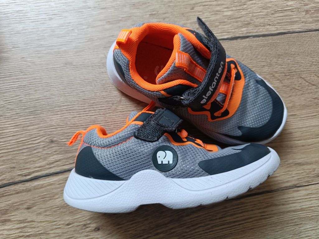 Adidasy adidaski wiosenne Elefanten rozmiar 25 stan idealny