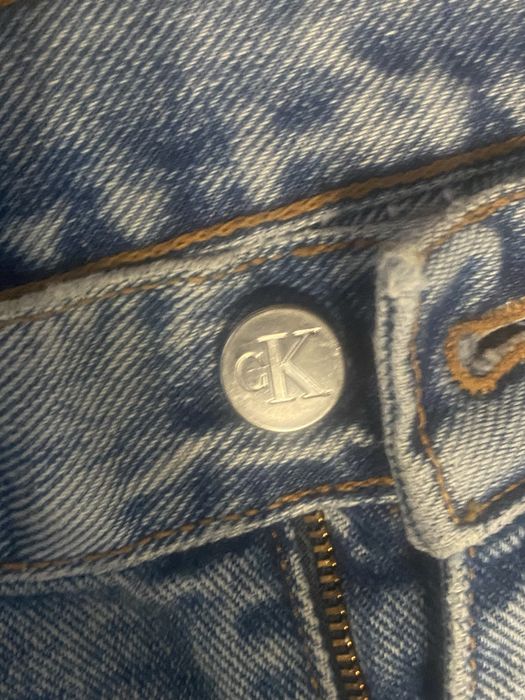 Calvin Klein джинси