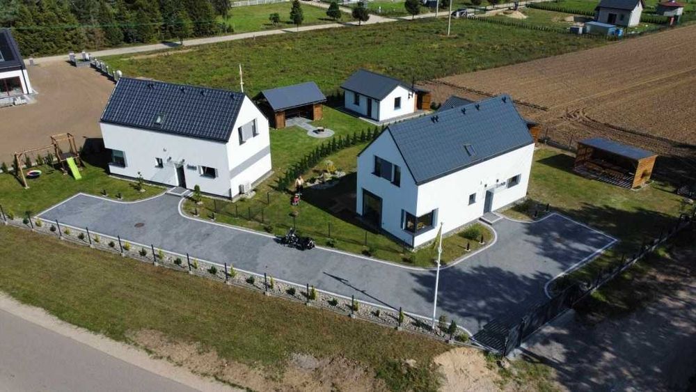 Dom Puchacz wynajem urodziny, kawalerskie, wakacje, święta
