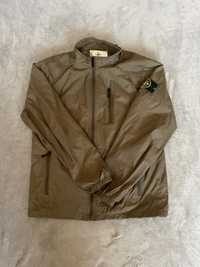 Винтажная ветровка Stone island