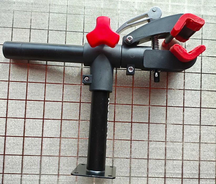 Stojak, uchwyt na rower