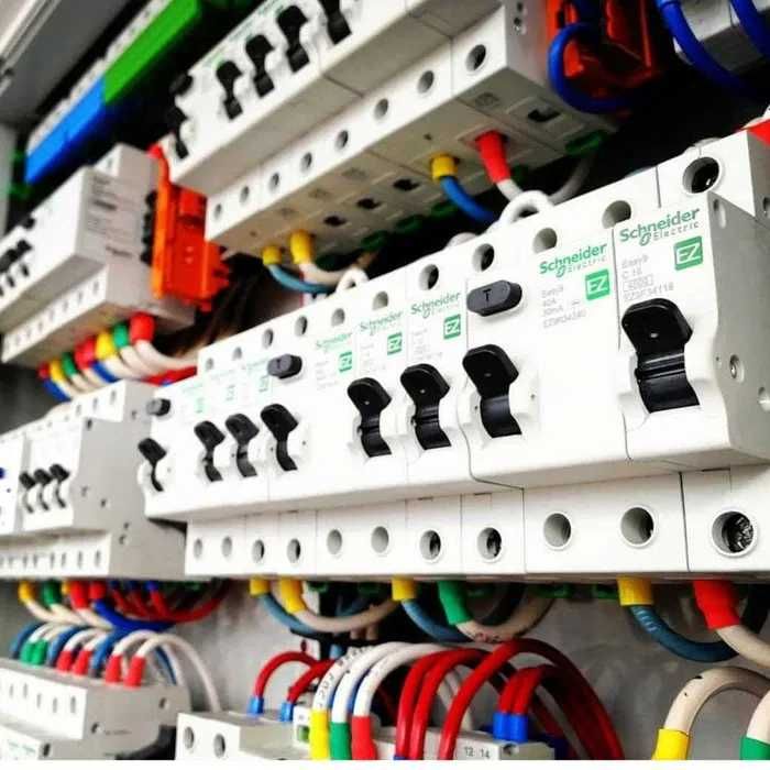 Електрик Харків. Терміново Аварійний виклик діагностика ремонт