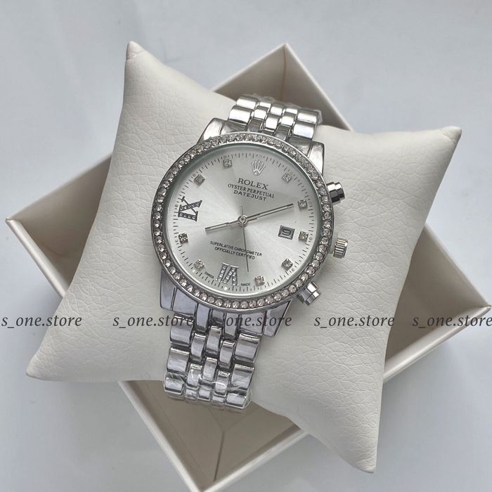 Годинник жіночий Rolex, женские часы ролекс