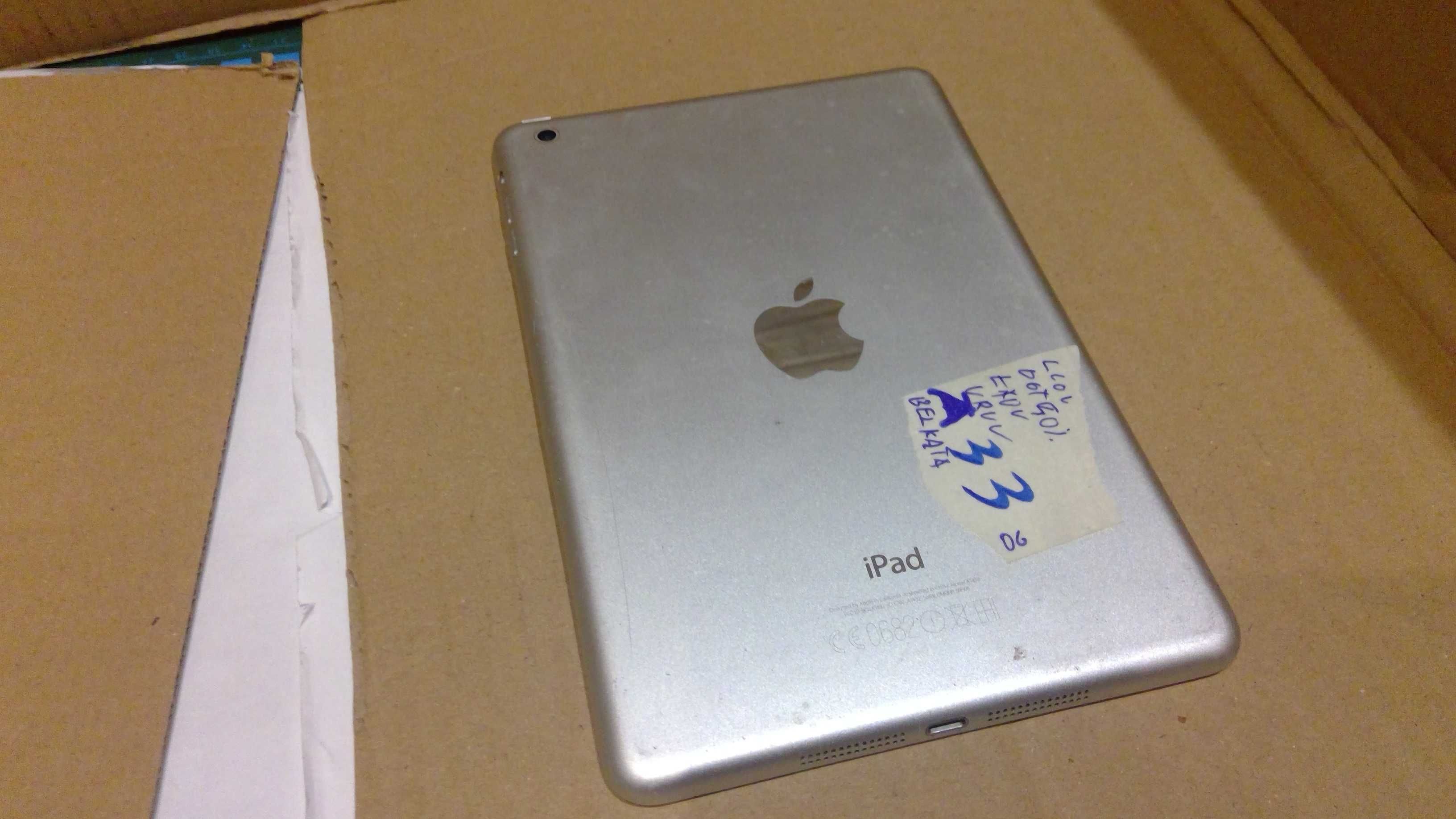 Tablet Apple A1432 A33