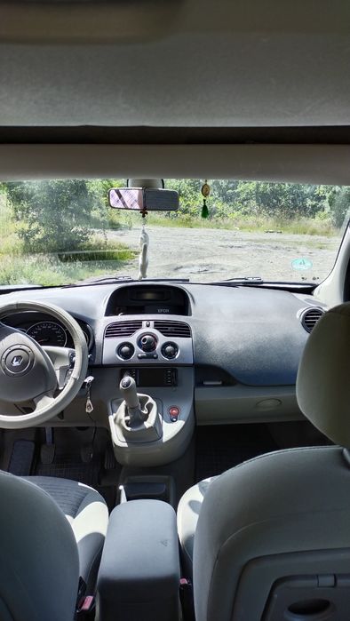 Продаж автомобіля