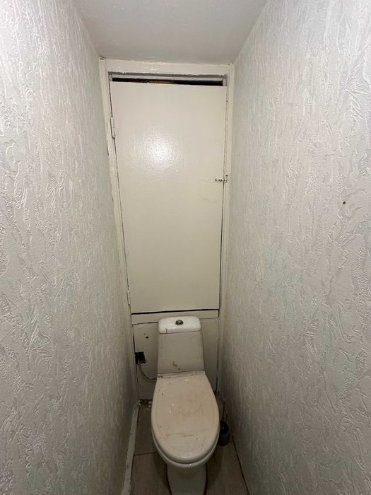 Продам 3-к раздельную квартиру 73 м2 на Русановке по бул. Шамо 13-А