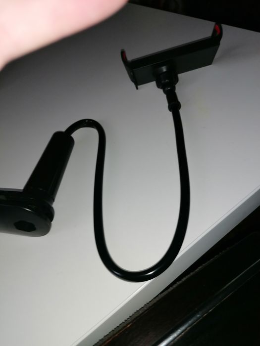 Uchwyt stojak na telefon lub tablet