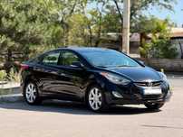 Продам Hyundai Elantra