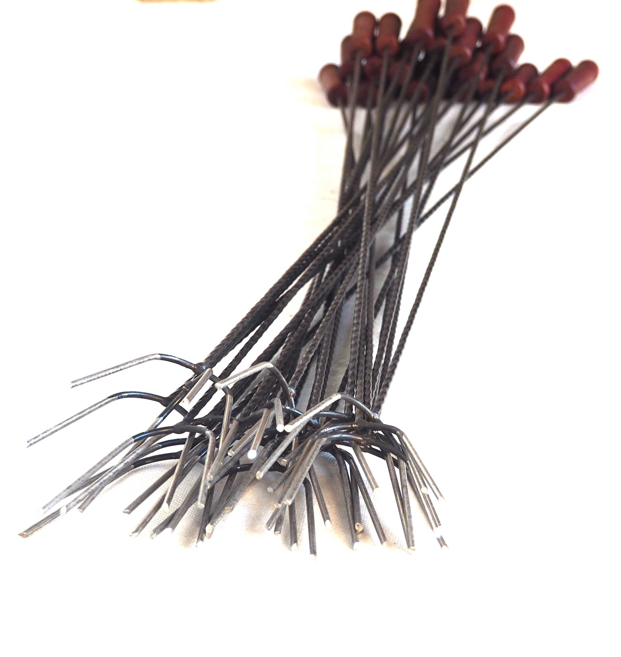 Solidny zestaw do grilla 100cm, waga 44kg, gruba blacha 3mm. Producent