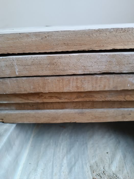 Продам б/у доски