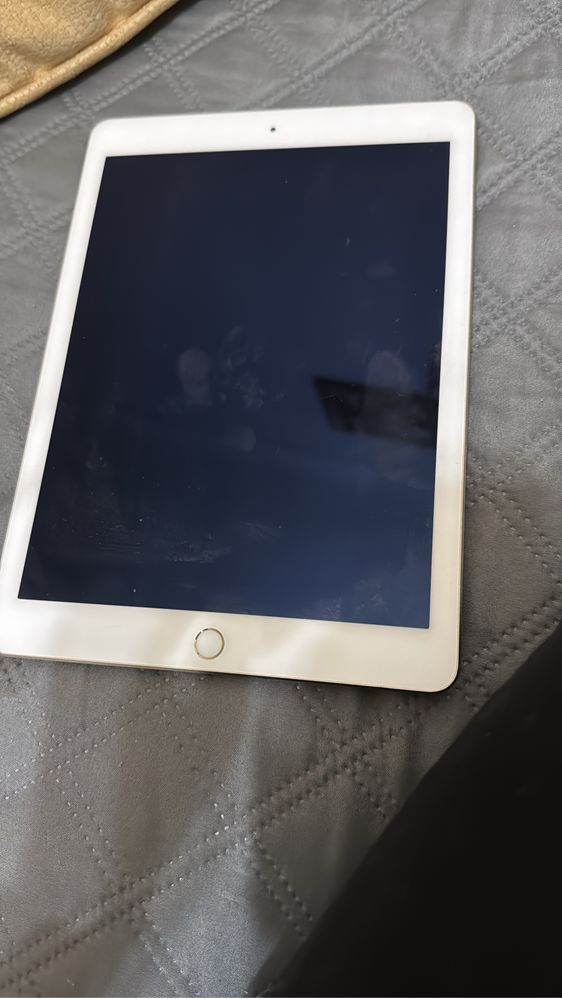 Vendo Apple Ipad Air 2