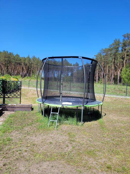 Domek letniskowy Tleń Wierzchy