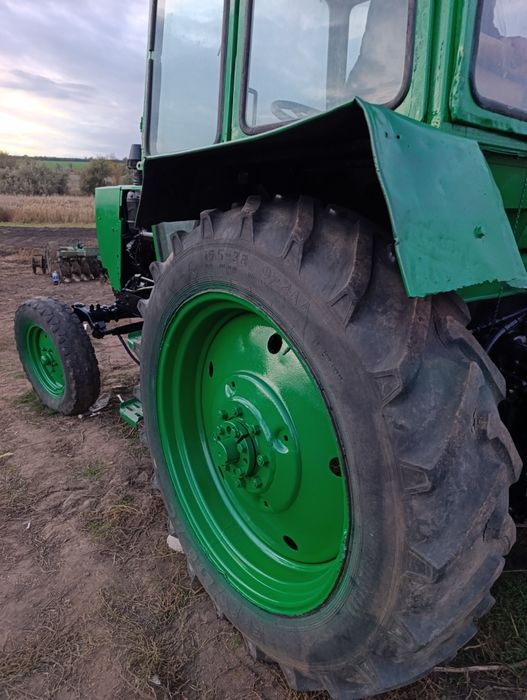 Продам трактор ЮМЗ-6