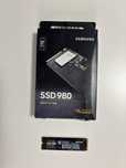 Диск NVMe Samsung SSD 980 1Tb