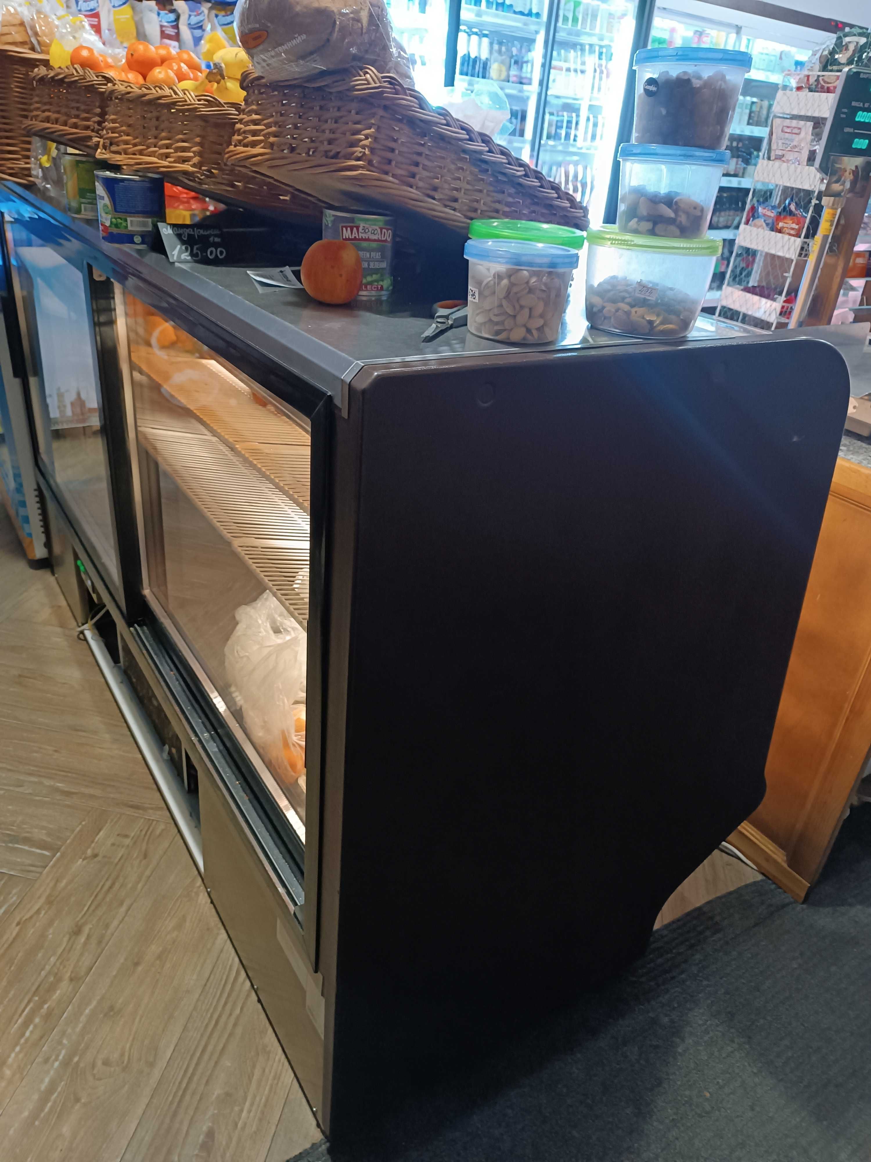 Холодильник вітринний IGloo "Julia" кондитерський