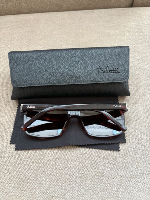 okulary przeciwsłoneczne Belutti unisex